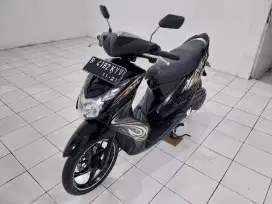 Mio soul 2009 mulus