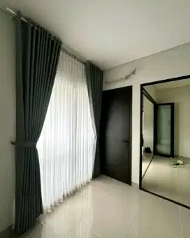 Gorden minimalis