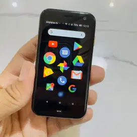 Palm Phone PVG100 Gold Mulus