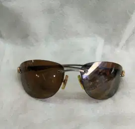 Kacamata cartier panthere laffe col5