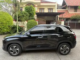 Hyundai Creta 2022 Bensin