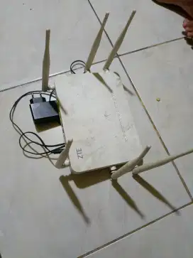 router wifi IndiHome