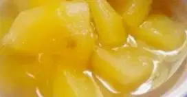 Jual Es Salju Manisan Carica buah khas Dieng Wonosobo rasanya Enak