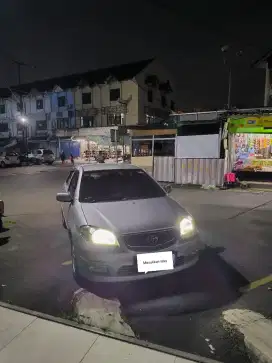 Vios tipe E ori