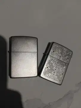 Jual korek Zippo Original Nego tipis²ngambil satuan juga bisa