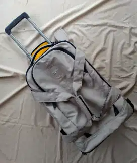 Koper Nike 3-way Bag Carry Case Large