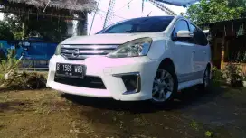 Grandlivina HWS AUTECH pakean pribadi