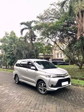 [KM 48rb] Avanza Veloz 1.5 2017 (Cash)