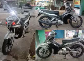 mx old non kopling lengkap