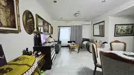 Disewa 2 BR Apartment Pavillion lokasi strategis