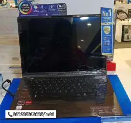 CICILAN ASUS NOTEBOOK VIVO S R5 16GB/512GB BLACK