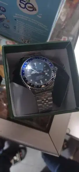 Jual jam rolex murah meriah