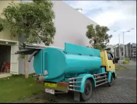 Sedot WC murah bergaransi & berkualitas