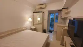 Dijual apartemen murah Green Lake View unit Premium