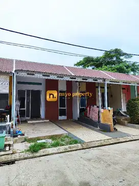 Rumah Bagus Siap Huni PALING MURAH di Mutiara Gading City Bekasi