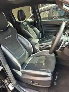 Ford Ranger Raptor Asli Double Cabin 2022 Diesel
