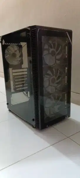 Dijual Casing PC Gaming