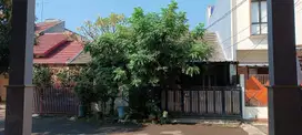 RUMAH ASRI STRATEGIS DI JATISARI, JATIASIH, KOTA BEKASi