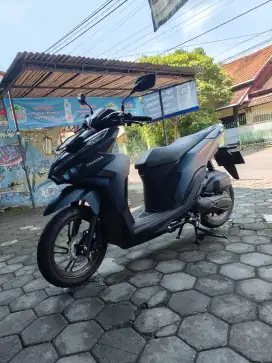 Vario new LED type iss 2025