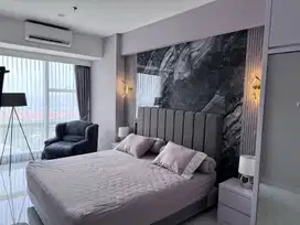 La Viz 2 Bedroom Apartment For Rent Surabaya Indonesia