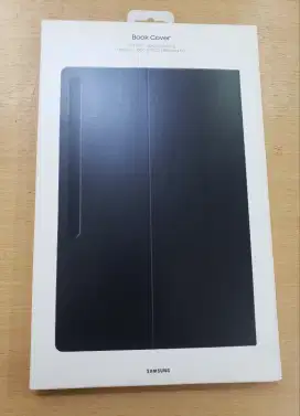 Book Cover Samsung Galaxy Tab S8 Ultra, 5G  Antimicrobial Coating