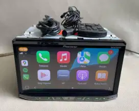 HU Pioneer X8750BT
