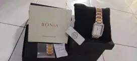 Jam tangan Bonia original counter