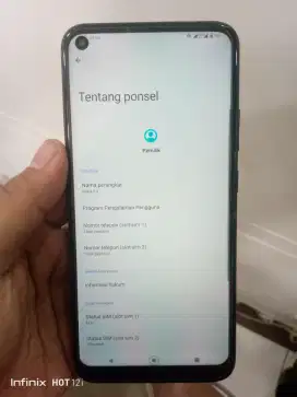 Nokia 5.4 4/64GB NFC hp casan