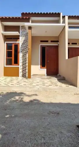 Perumahan minimalis modern terbaru VIRAL