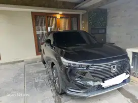 Dijual BU Honda HRV tipe SE panoramic roof mulus seperti baru