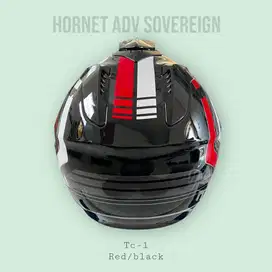 HELM SHOEI HORNET ADV SOVEREIGN