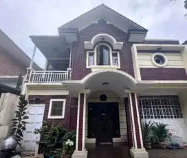 dijual rumah murah di dukuh bima, tambun selatan, kab. bekasi