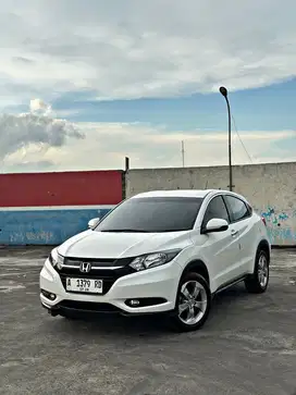 Honda HR-V E CVT 2018