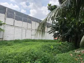 Dijual Tanah luas