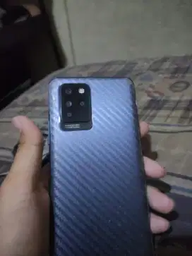 Infinix Note 10 Pro