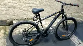 Sepeda MTB Alton beast S 27,5