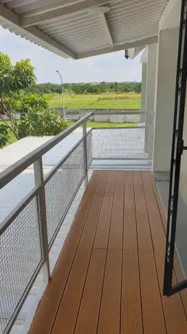 citraland nort west lake FULL RENOVASI ROOFTOP READY