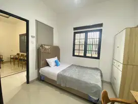 Manna Living Jendela Lantai 1 Kedoya Utara Jakarta Barat