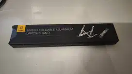 Dudukan Laptop / Stand Holder Laptop UNEED