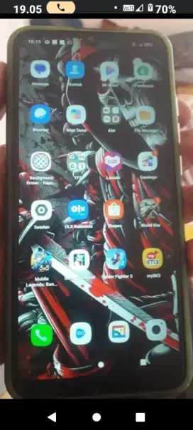 Xiomi REDMI A1 2023