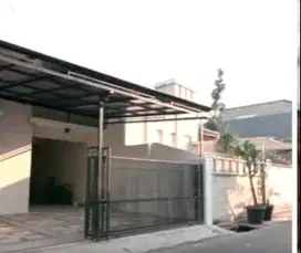 Rumah Siap Huni Lokasi Strategis Daerah Kasablanka Menteng Dalam Jakar