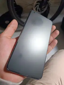 HP REALME GT MASTER EDITION