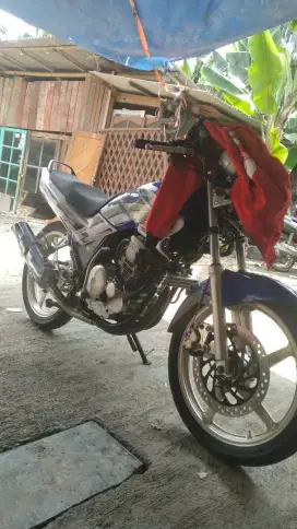 Scorpio apa adanya pajak panjang