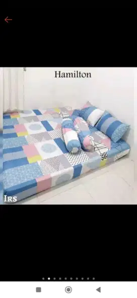 kasur busa awet