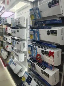 AC LG 1 Pk Promo Akulaku Paylater