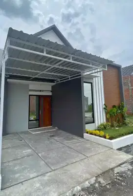 Dijual rumah Bandung bebas banjir