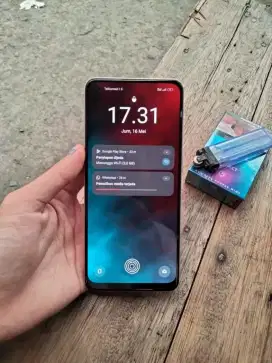 Oppo Reno 7 NFC Ram 8+8/256