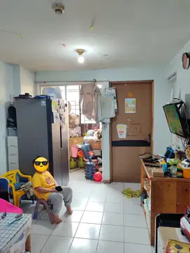 Dijual apartment Palm Mansion