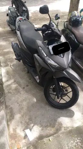 Vario 150 combobrake 2016