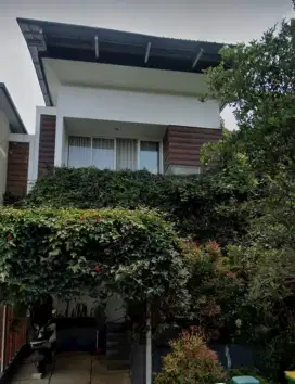 Jarang Ada! Rumah di Cluster Green Hills Citra Green Dago Kota Bandung